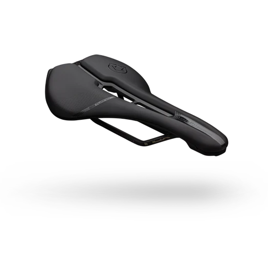 PRO Turnix Performance Saddle Black 142mm