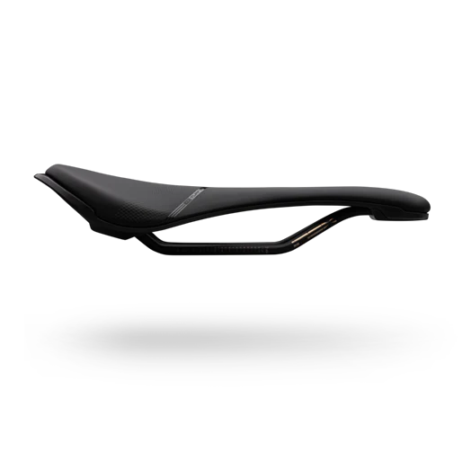 PRO Turnix Performance Saddle Black 142mm - Image 2