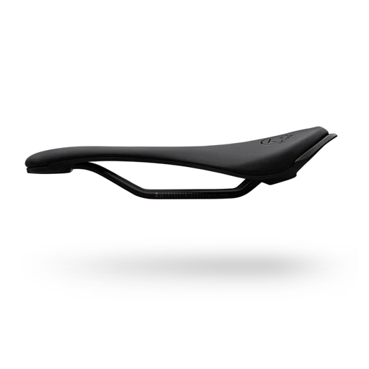 PRO Turnix Performance Saddle Black 142mm - Image 3