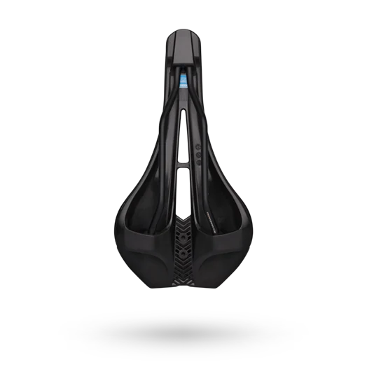 PRO Turnix Performance Saddle Black 142mm - Image 5
