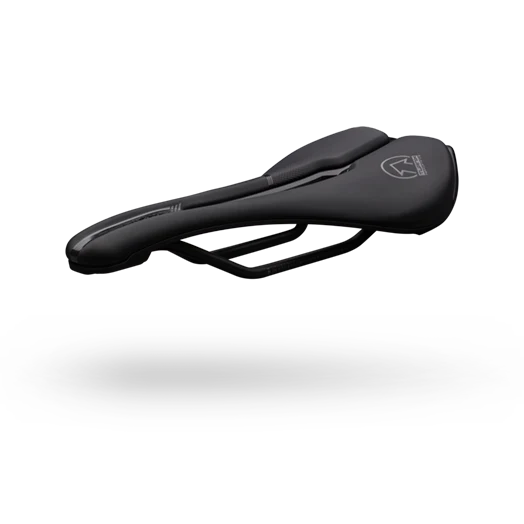 PRO Turnix Performance Saddle Black 142mm - Image 6