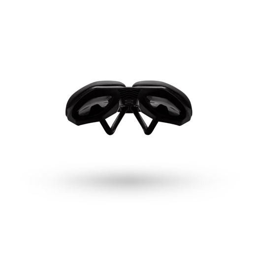 PRO Turnix Performance Saddle Black 142mm - Image 8