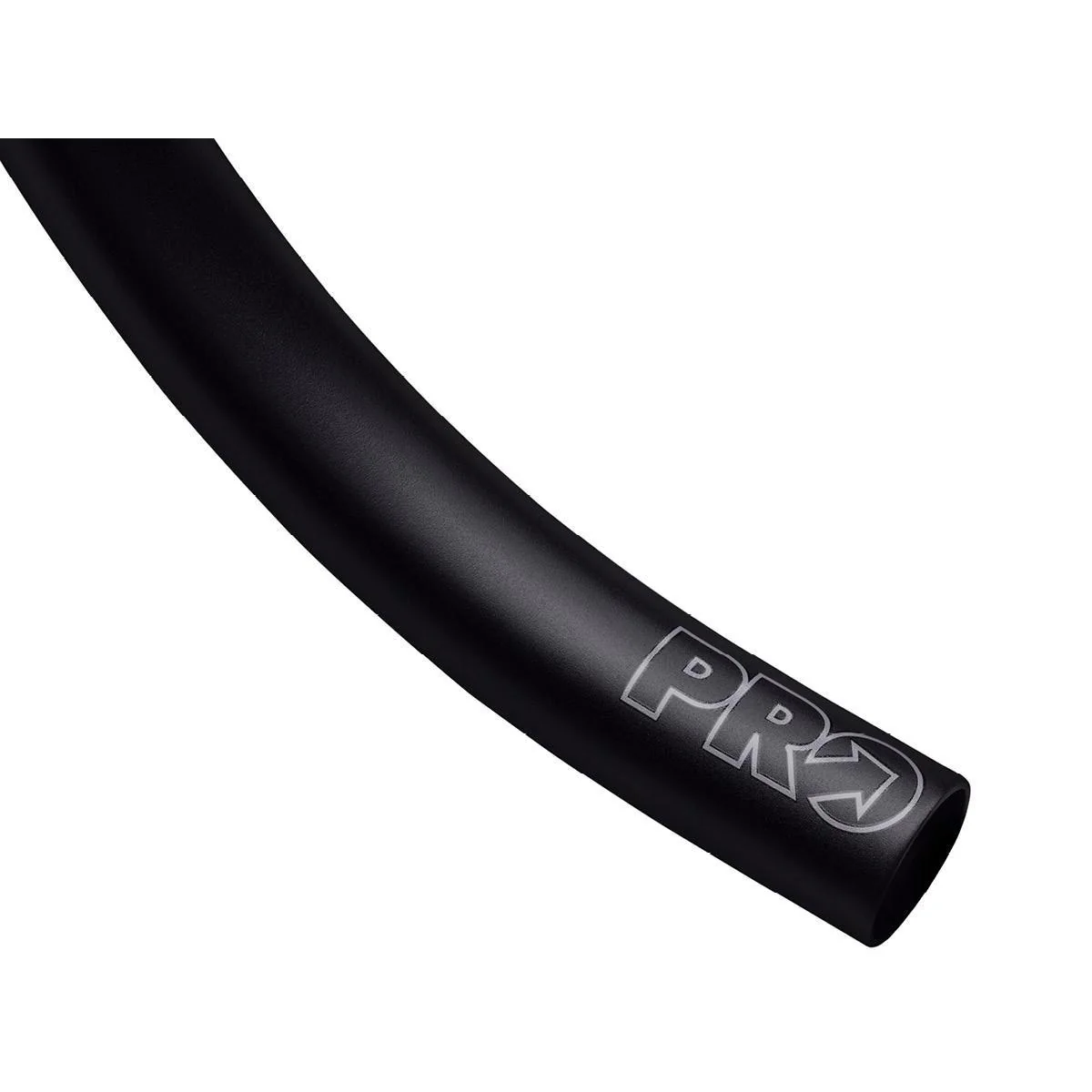 Pro Vibe Aero Alloy Pursuit Road Handlebar 40cm x 31.8mm - Image 4