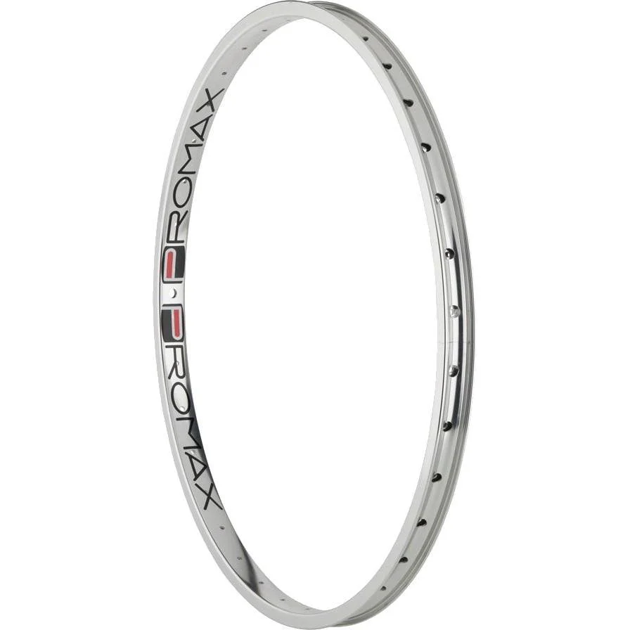 Promax RMV Double Wall Rear Rim 24''