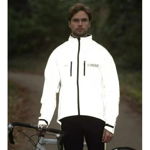 Proviz Reflect360 Reflective Jacket - Image 2