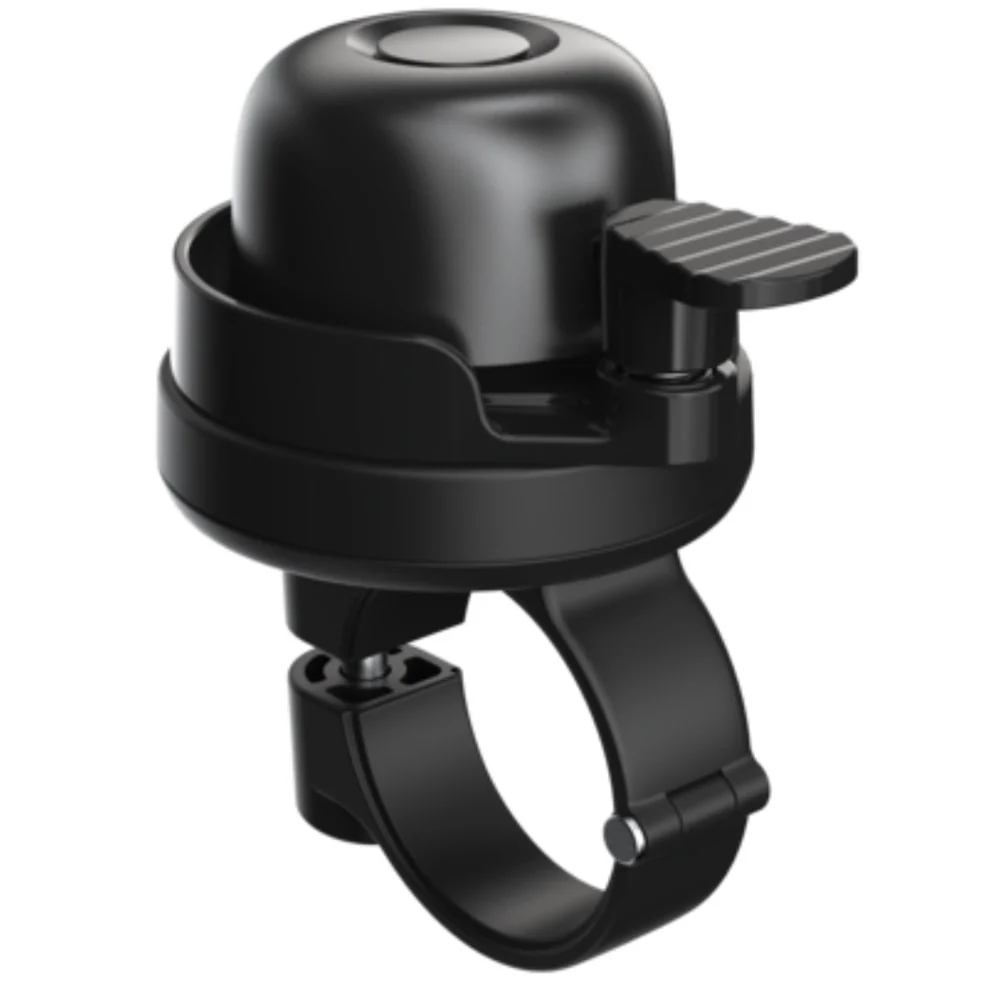 QBP Classic Brass Bell Black - Image 3