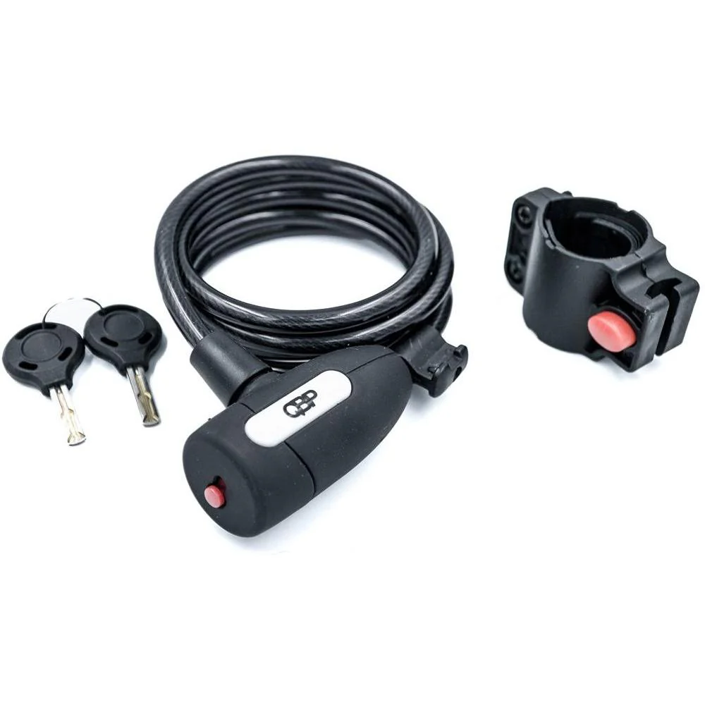 QBP Key Lock 8mm x 150cm - Image 2