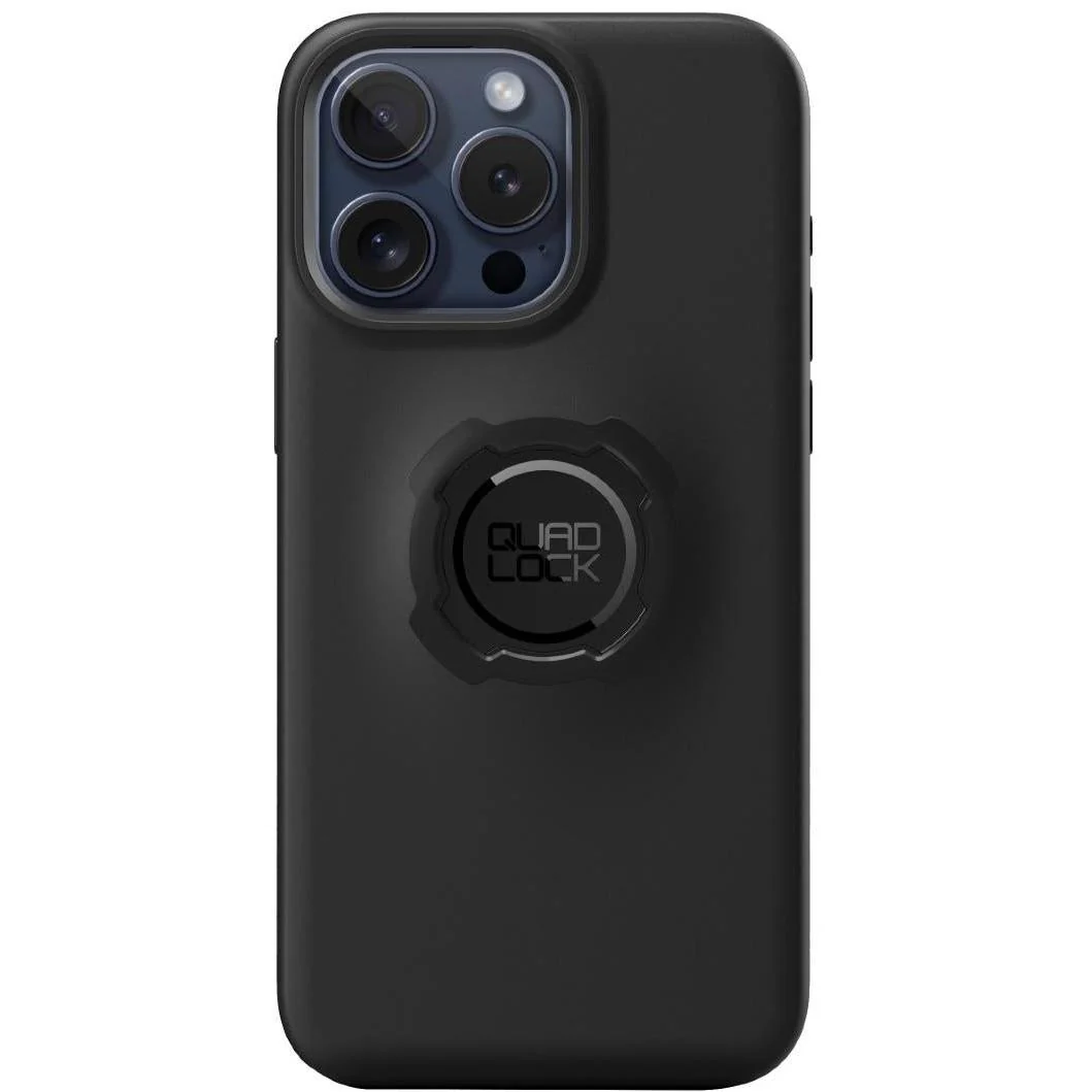 Quad Lock Case iPhone 15 Pro
