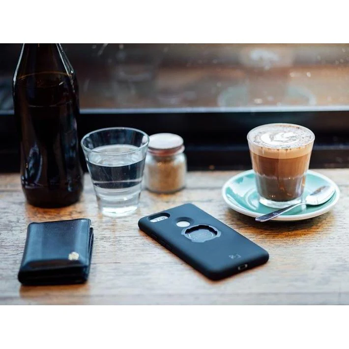 Quad Lock Google Pixel 3XL Phone Case - Image 4