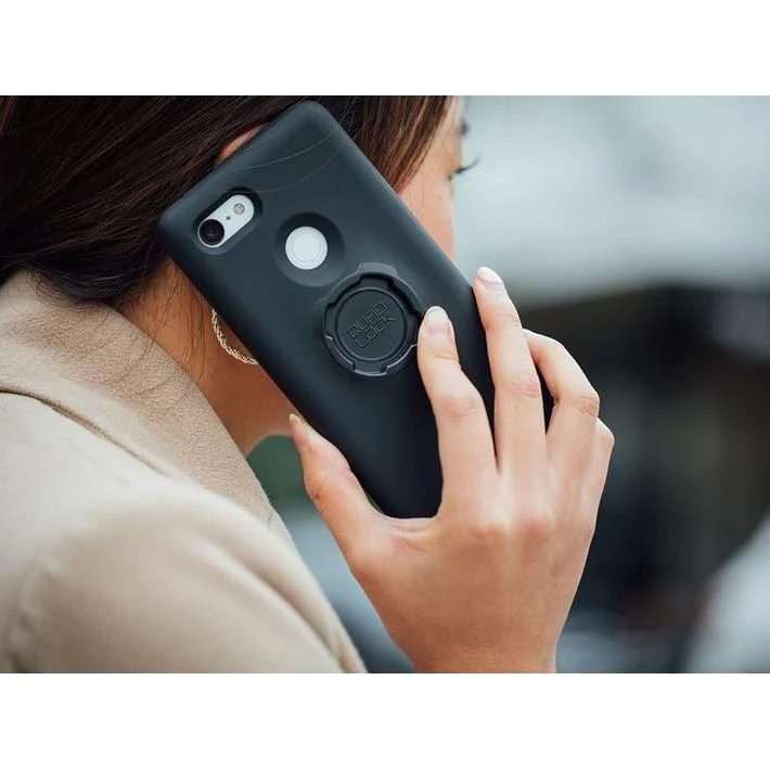 Quad Lock Google Pixel 4XL Phone Case - Image 2