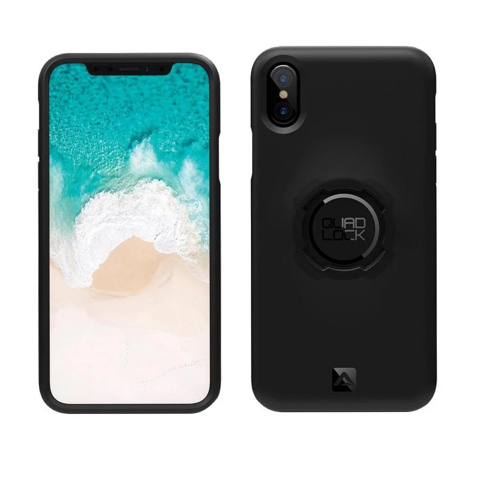 Quad Lock iPhone X MAX Phone Case - Image 2