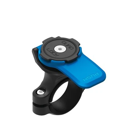 Quad Lock Motorcycle Handlebar Mount - Image 2