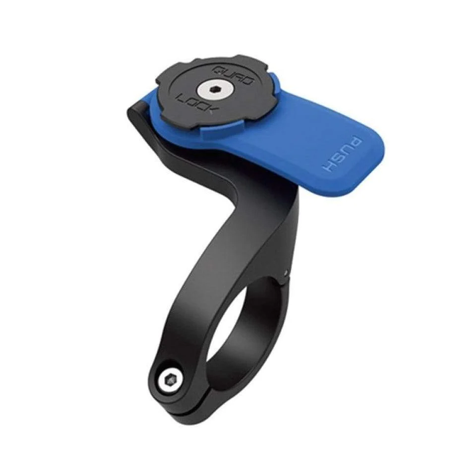 Quad Lock Out Front Phone Mount