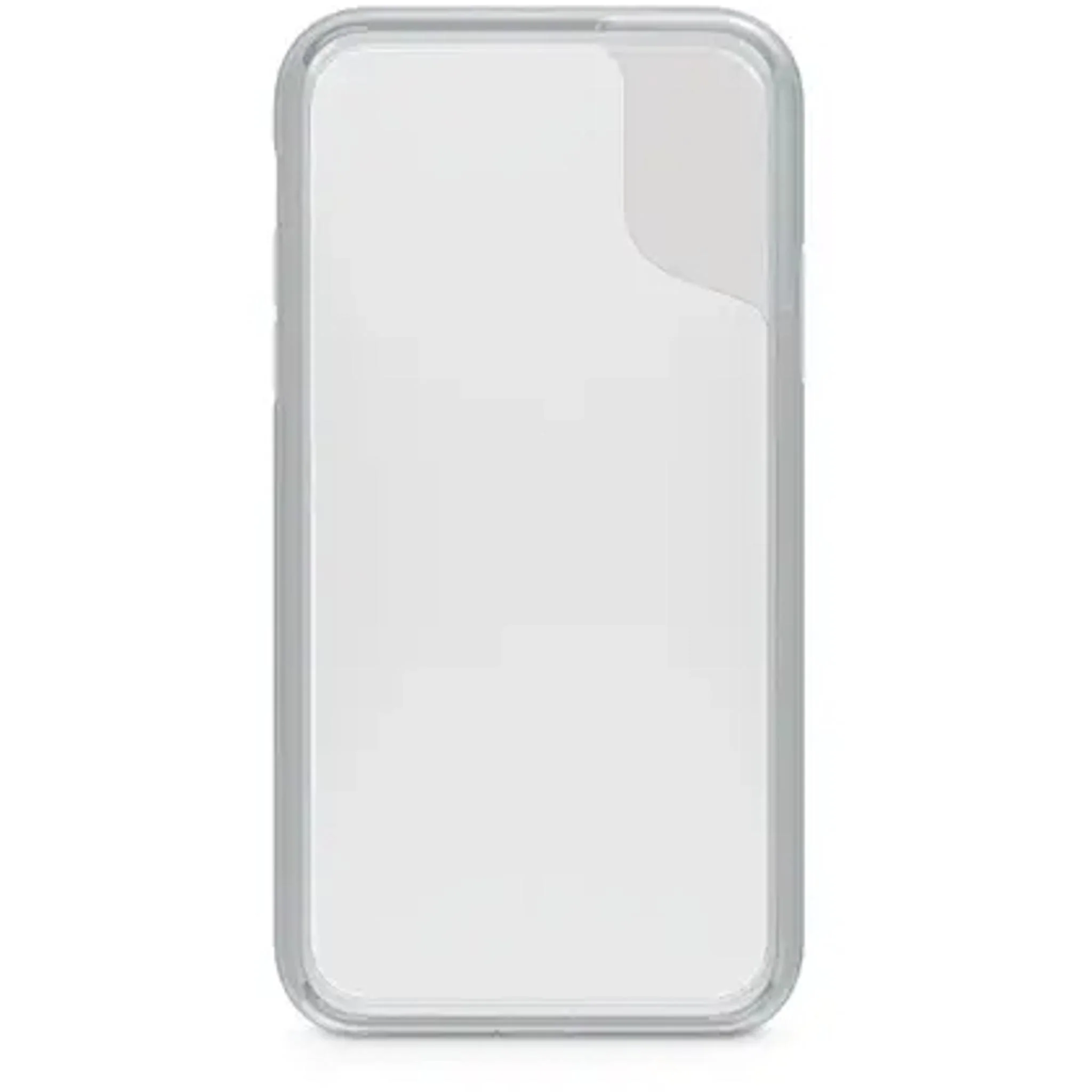 Quad Lock Poncho iPhone X