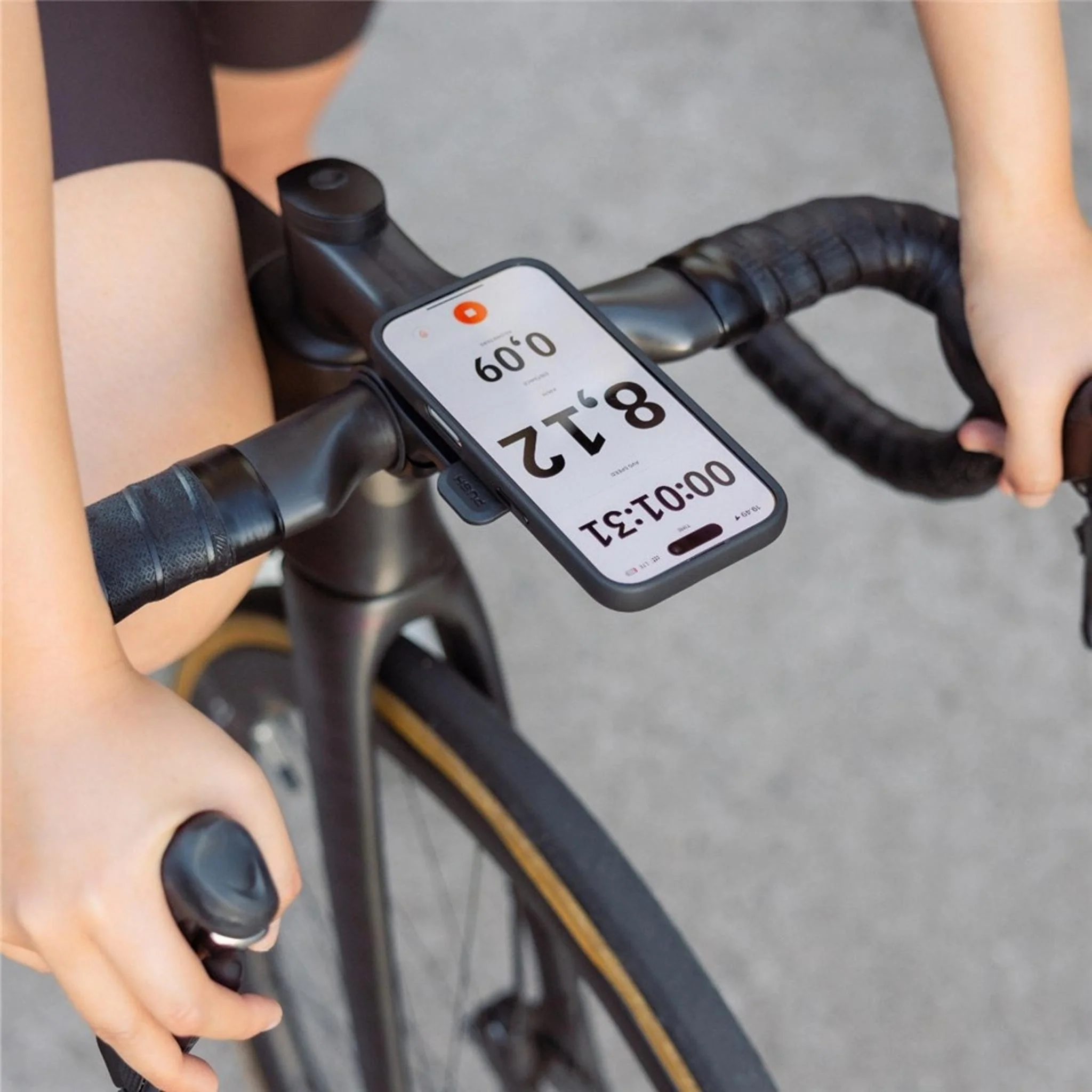Quad Lock Out Front Mount Pro V2 - Image 3