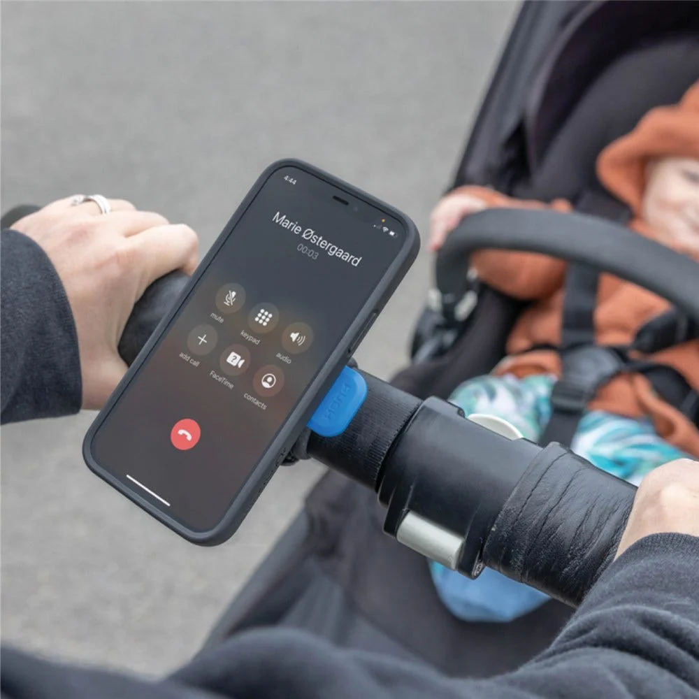 Quad Lock Quick Release Mount Strap - Image 2