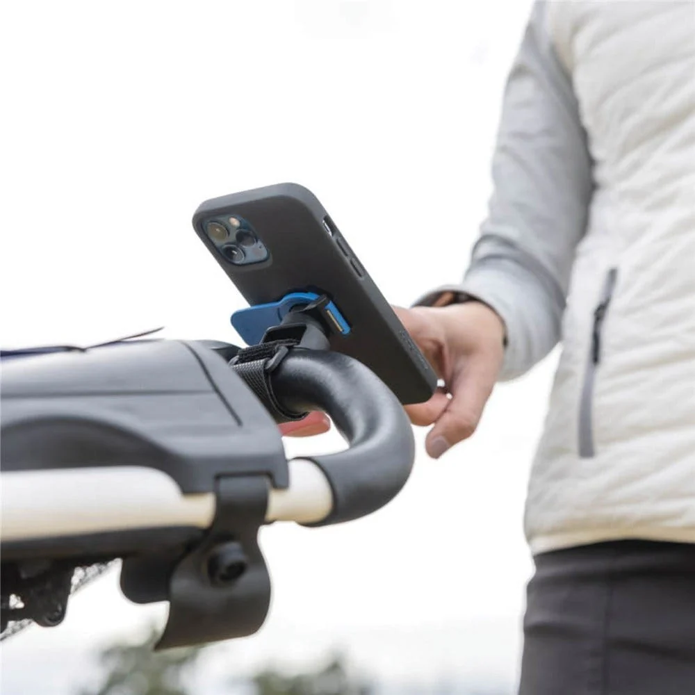 Quad Lock Quick Release Mount Strap - Image 3