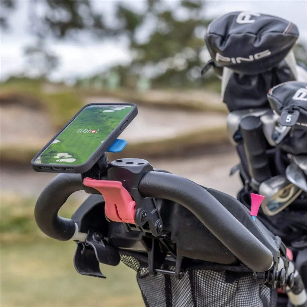 Quad Lock Quick Release Mount Strap - Image 4