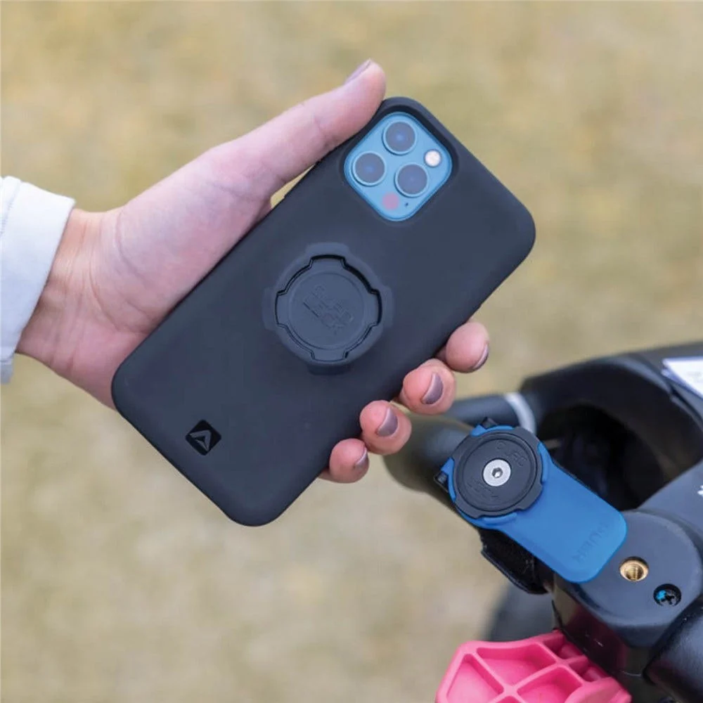 Quad Lock Quick Release Mount Strap - Image 6