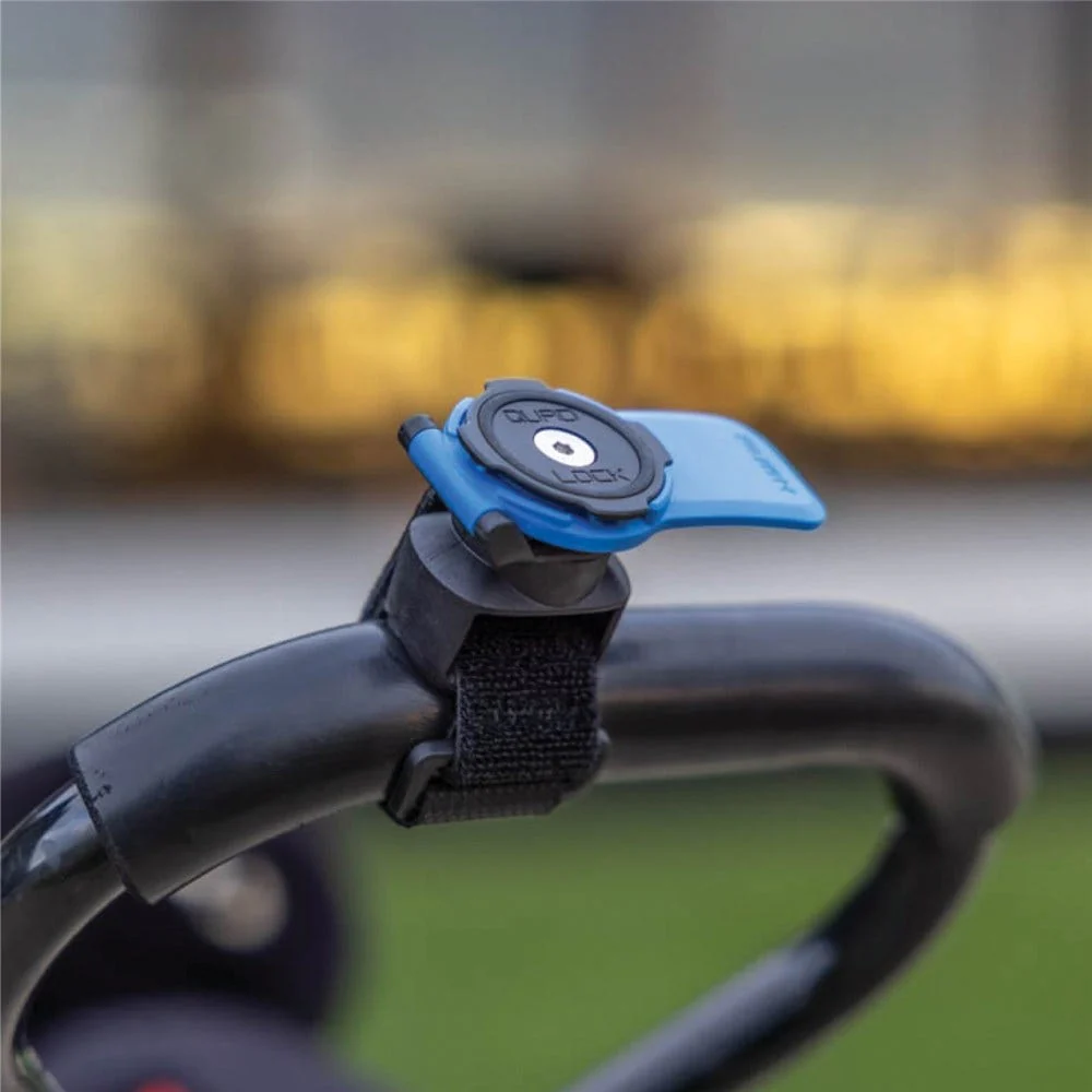 Quad Lock Quick Release Mount Strap - Image 7
