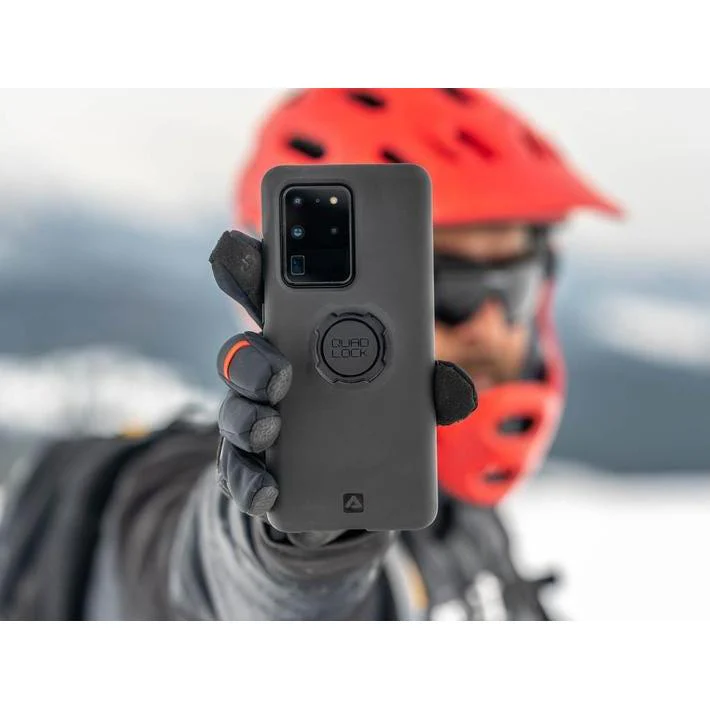 Quad Lock Samsung Galaxy S21 Phone Case - Image 3