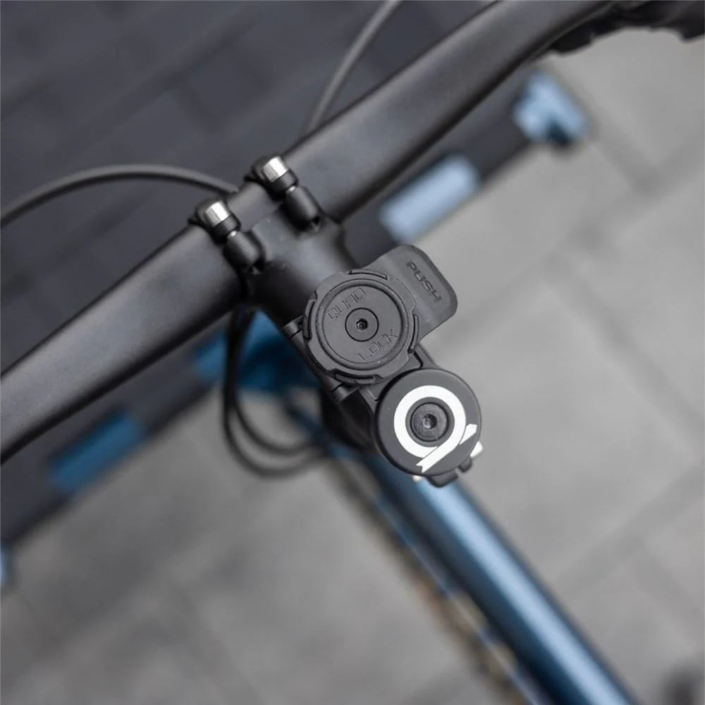 Quad Lock Stem Cap Mount - Image 3