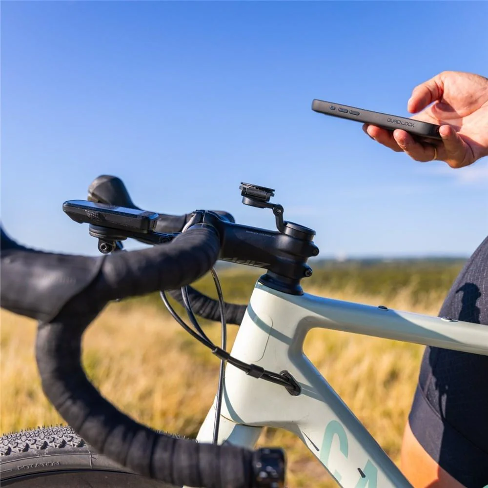 Quad Lock Stem Cap Mount Adjustable - Image 10
