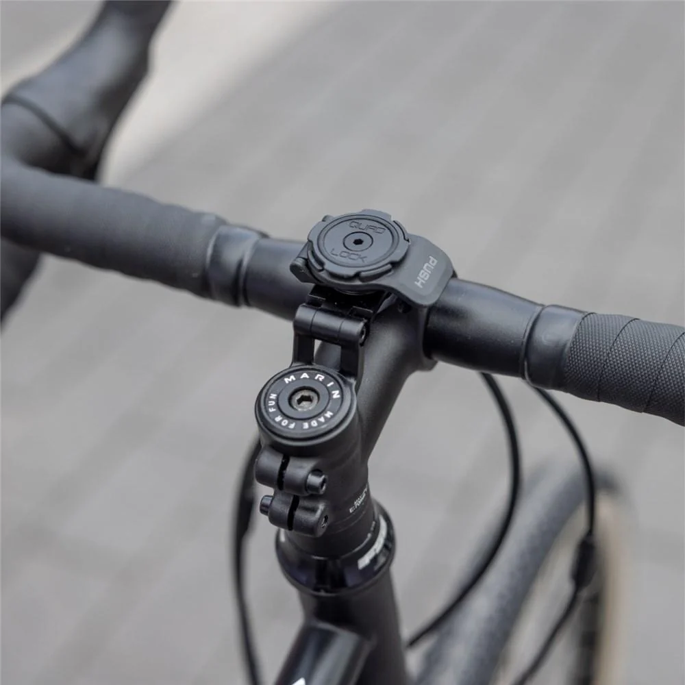 Quad Lock Stem Cap Mount Adjustable - Image 4