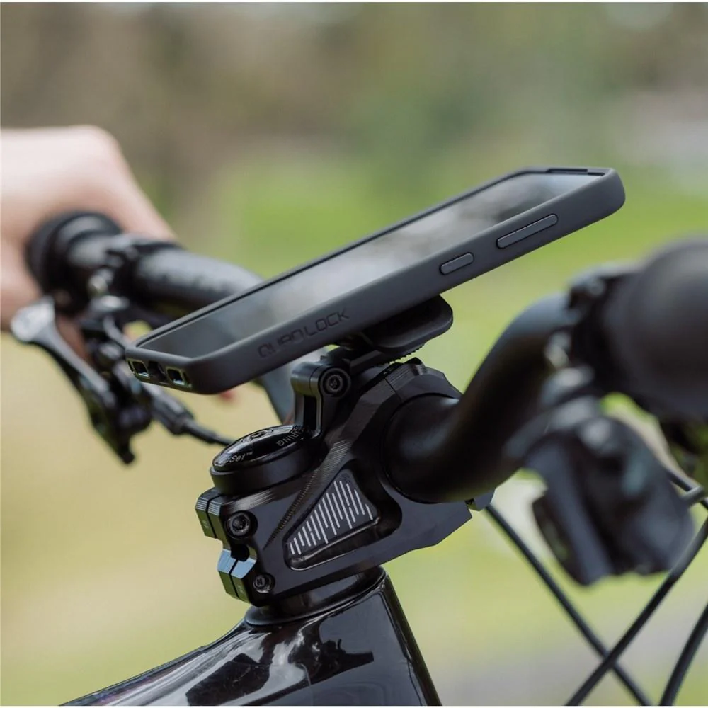 Quad Lock Stem Cap Mount Adjustable - Image 6