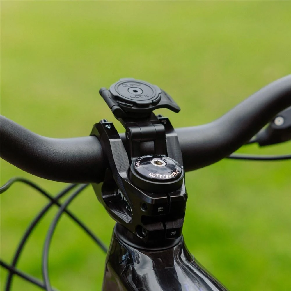 Quad Lock Stem Cap Mount Adjustable - Image 8