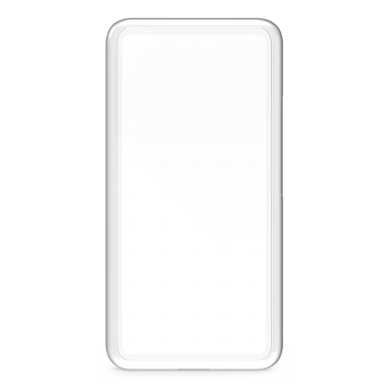 Quadlock Google Pixel 4 Poncho Phone Case