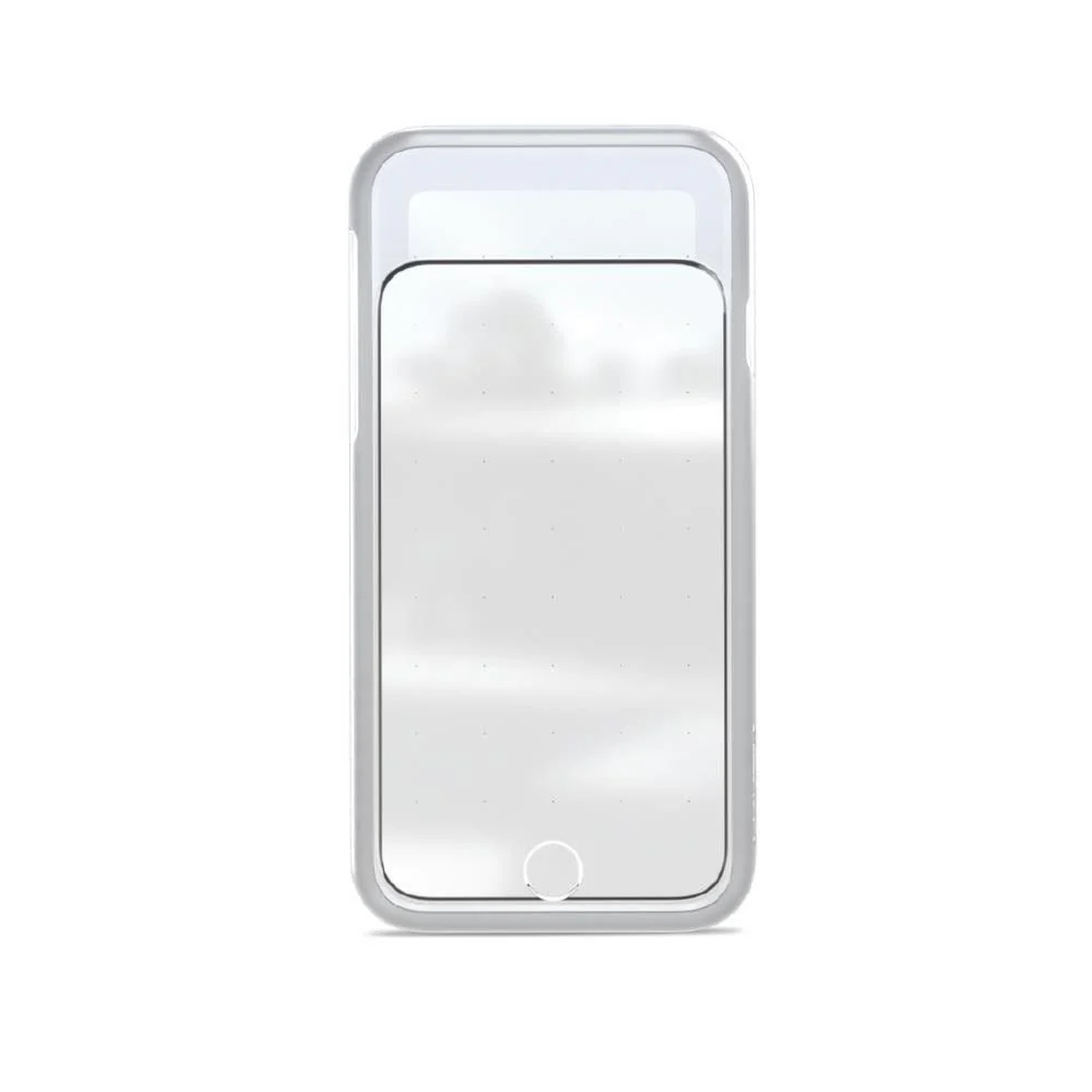 Quadlock iPhone 7/8+ Poncho Phone Case