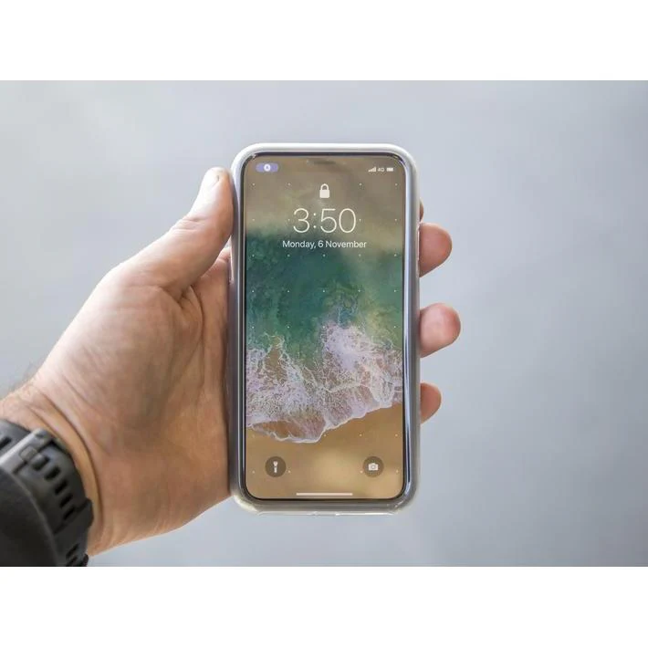 Quadlock iPhone 7/8+ Poncho Phone Case - Image 2