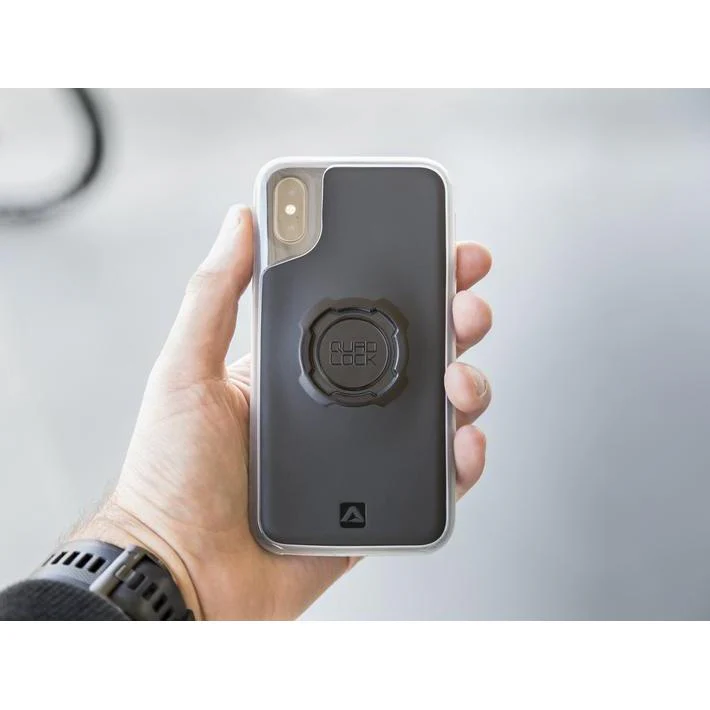 Quadlock iPhone 7/8+ Poncho Phone Case - Image 3