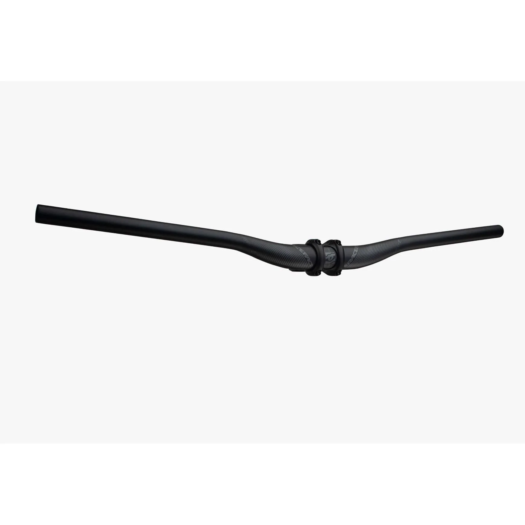 Race Face Aeffect R35 MTB Handlebar 35 x 780mm 20mm Rise Black - Image 3