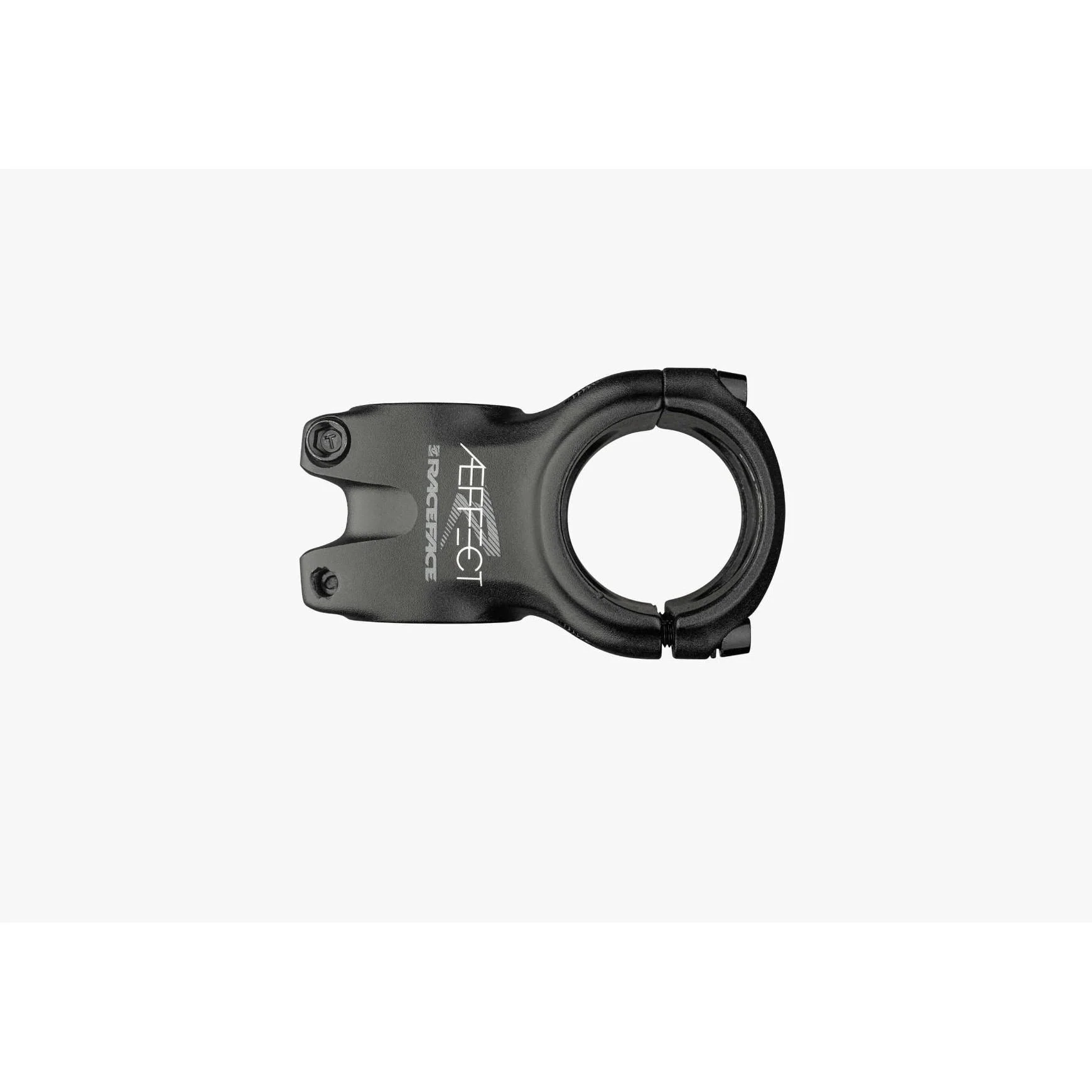 Race Face Aeffect R35 Stem 35 x 40mm 0 Degrees Black - Image 2