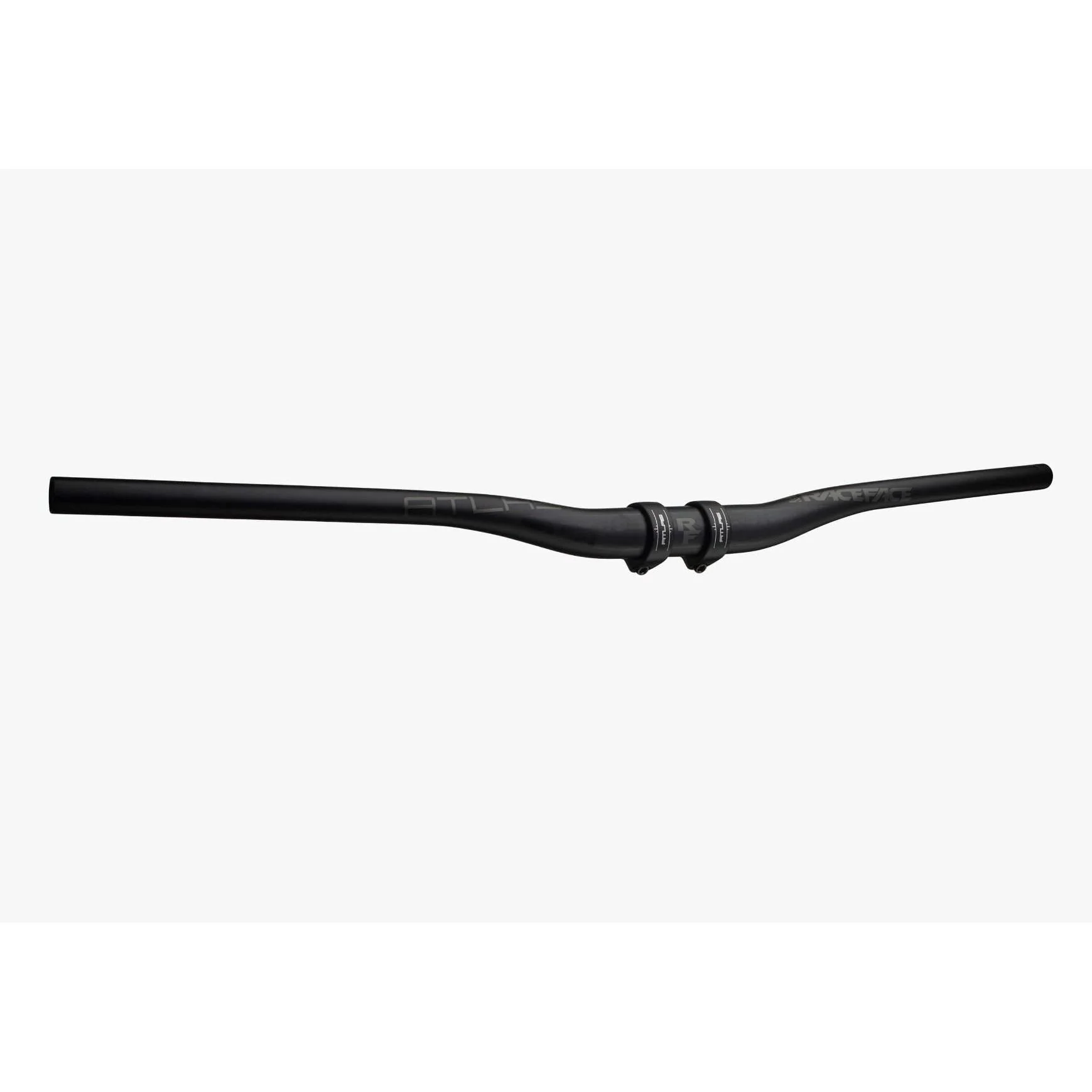Race Face Atlas 35 MTB Handlebar 35 x 820mm 20mm Rise Stealth - Image 3