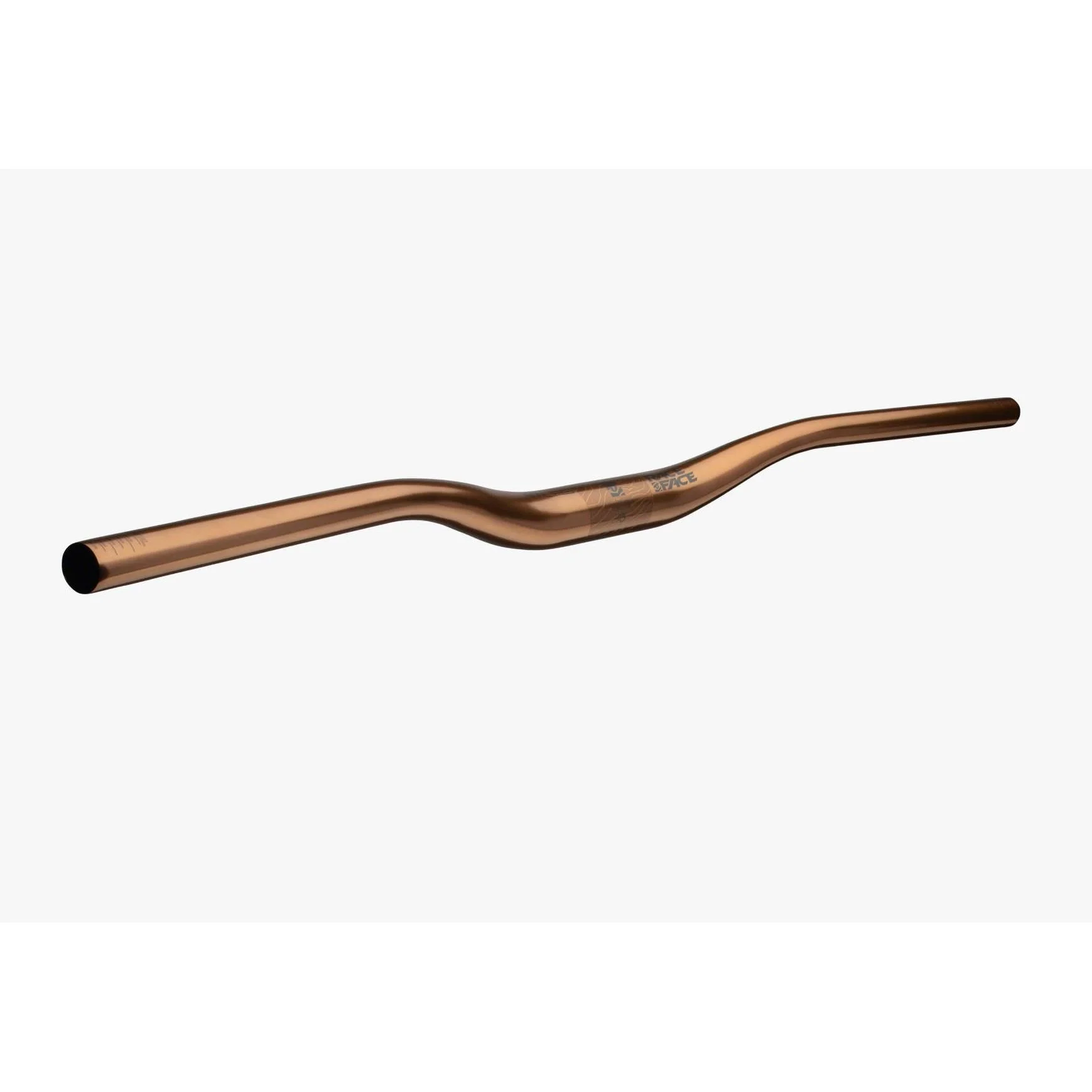Race Face Atlas 35 MTB Handlebar 35 x 820mm 35mm Rise Kash Money - Image 2