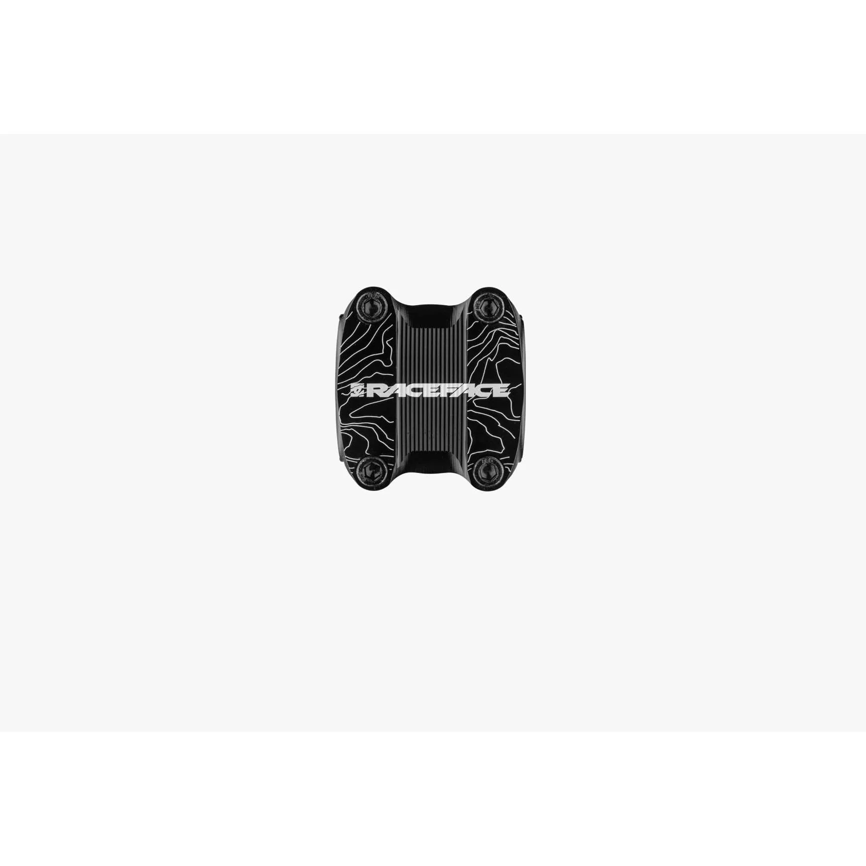 Race Face Atlas 35 Stem 35 x 65mm 0 Degrees Black - Image 3