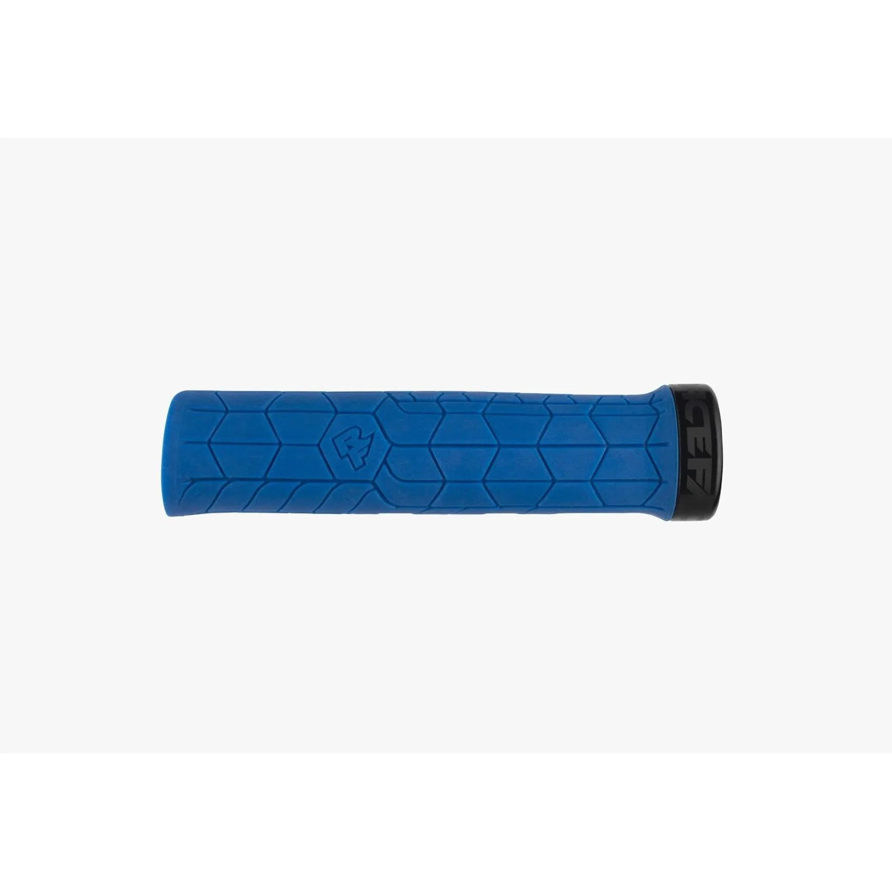 Race Face Getta Grip Lock On Grips 30mm Blue/Black - Image 2