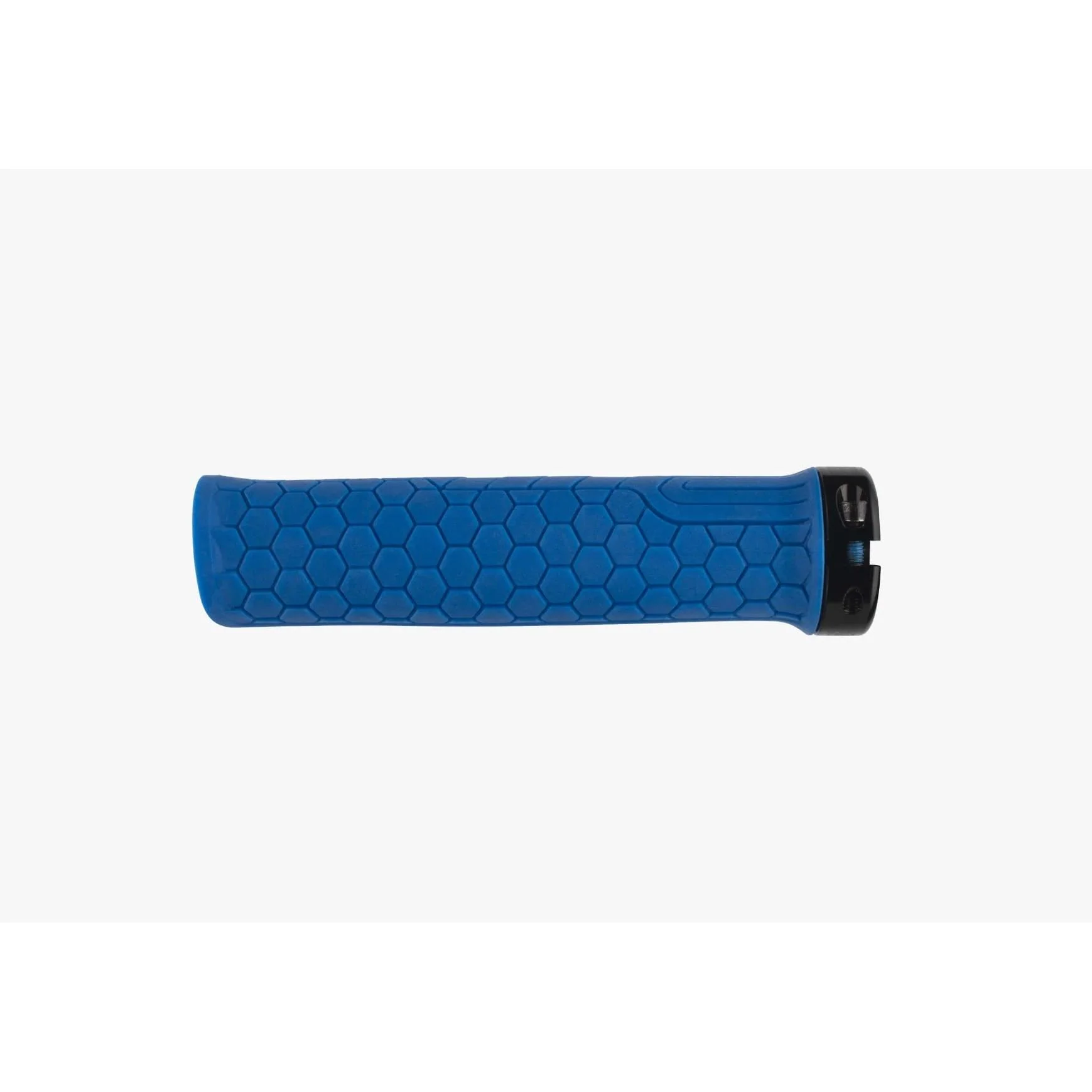 Race Face Getta Grip Lock On Grips 30mm Blue/Black - Image 3