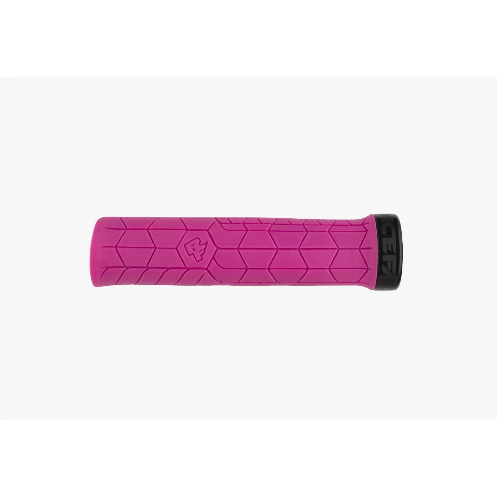 Raceface Getta Grip Lock On Grips 33mm Magenta/Black - Image 2