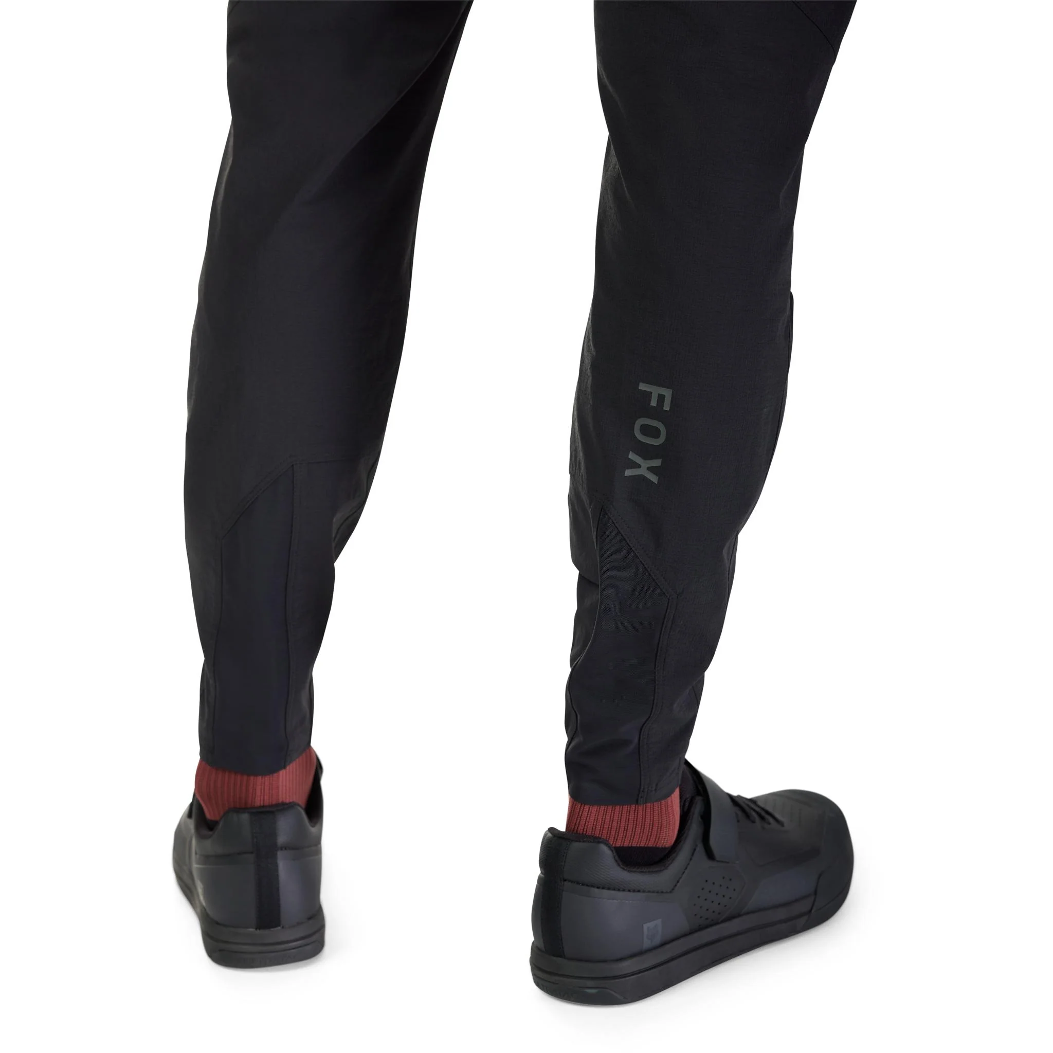 Fox Ranger MTB Pants Black 2025 - Image 6