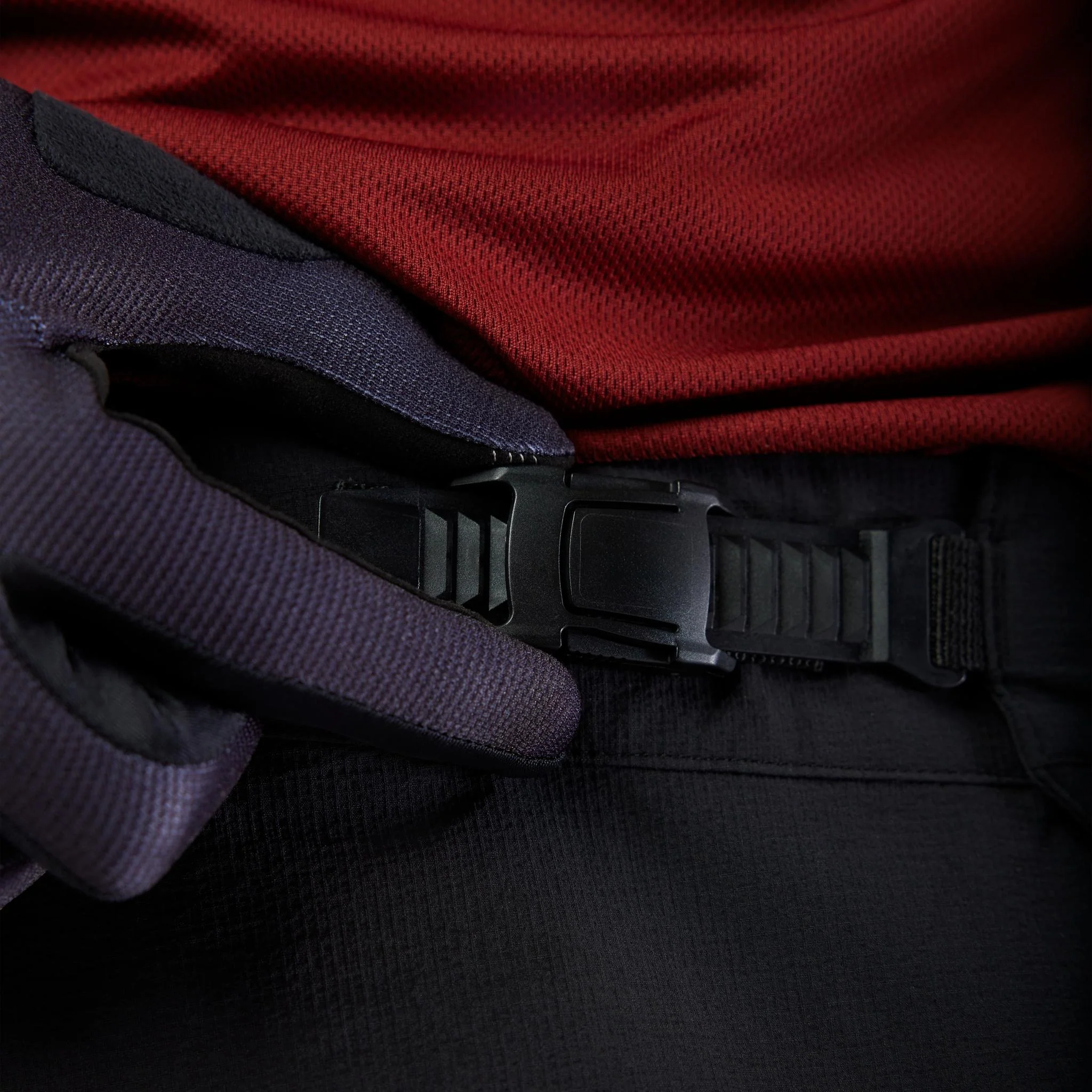 Fox Ranger MTB Pants Black 2025 - Image 8