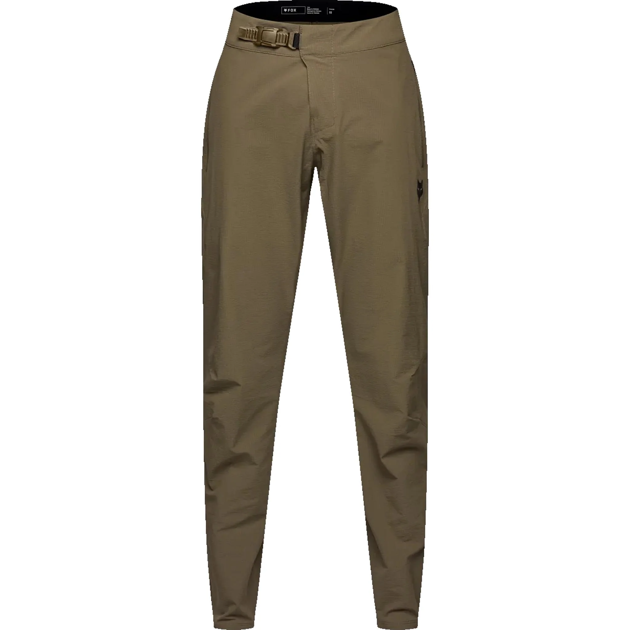 Fox Ranger Men's MTB Pants Military Green