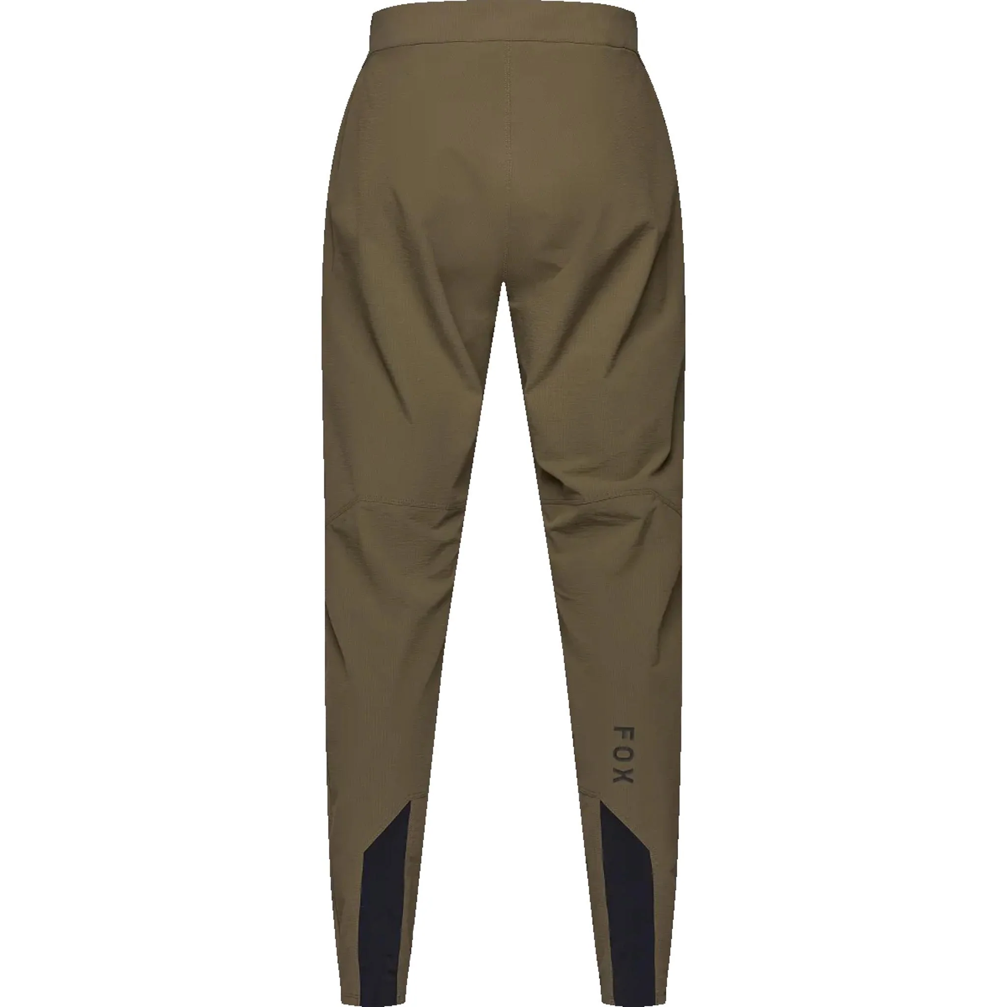 Fox Ranger Men's MTB Pants Military Green - Image 2