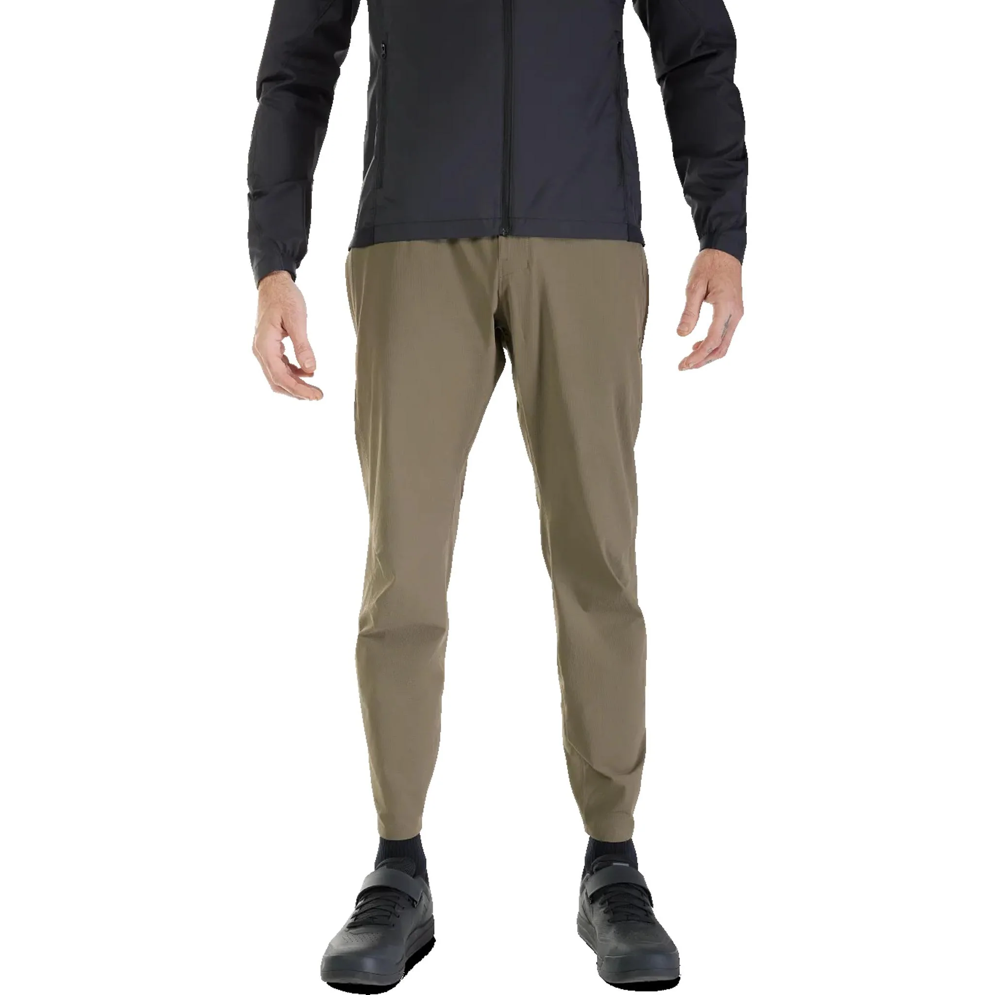 Fox Ranger Men's MTB Pants Military Green - Image 3