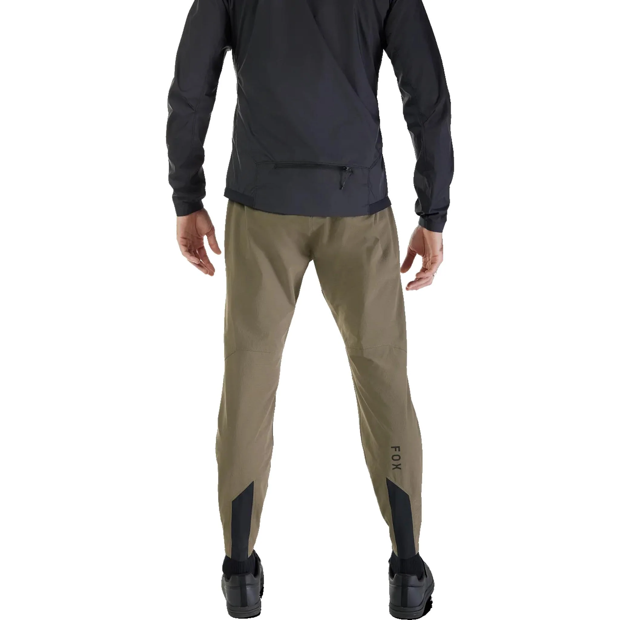 Fox Ranger Men's MTB Pants Military Green - Image 4
