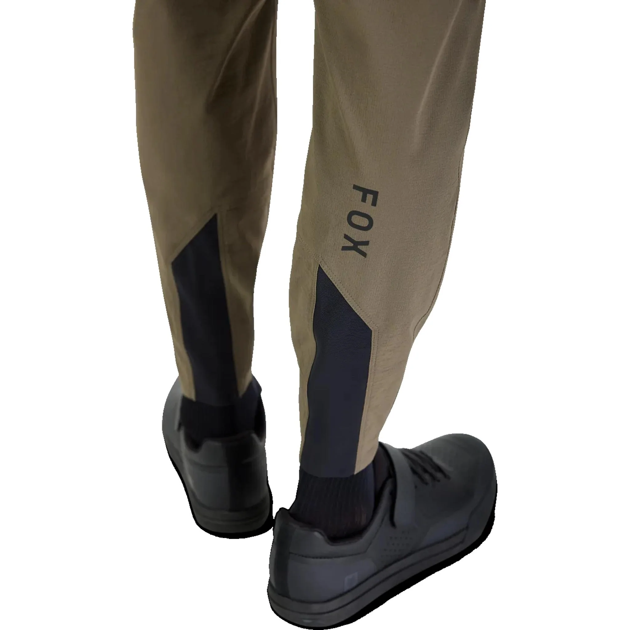 Fox Ranger Men's MTB Pants Military Green - Image 6