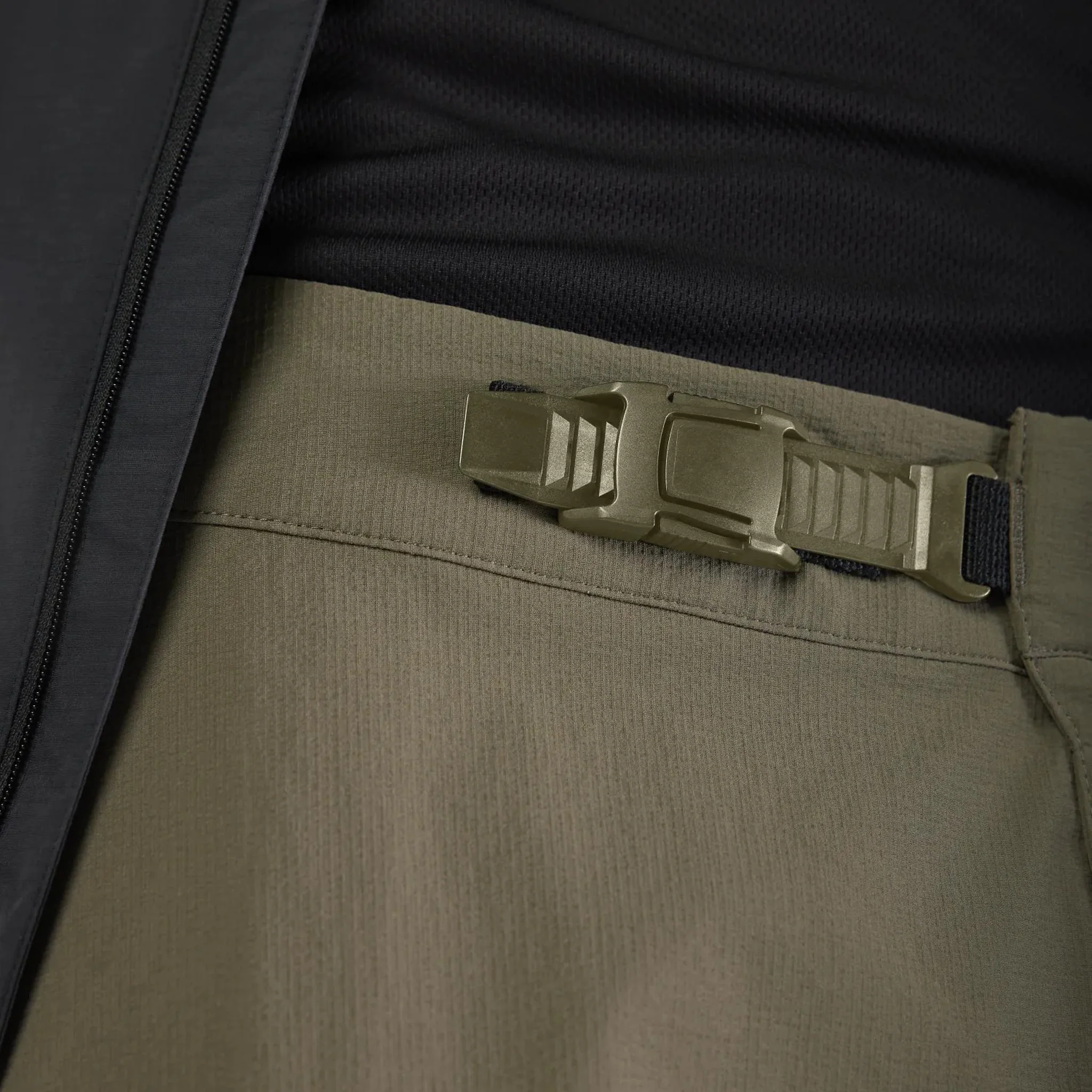 Fox Ranger Men's MTB Pants Military Green - Image 7